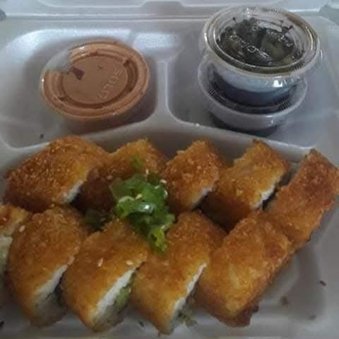 Crunchy Roll