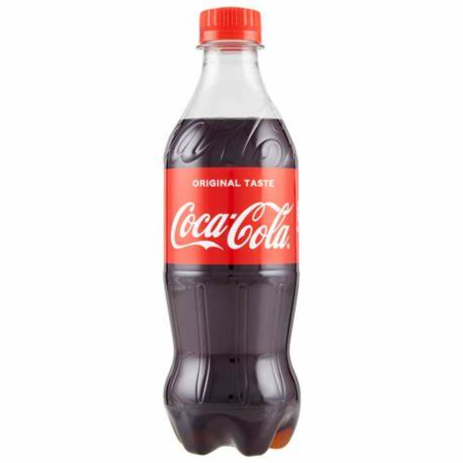 Coca