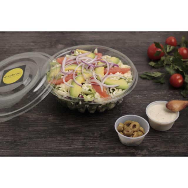 ENSALADA GAUCHA MEDIANA