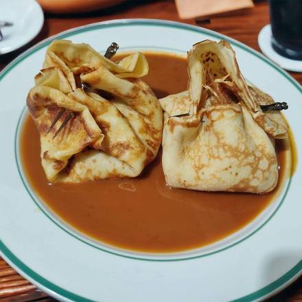 La Gourmet