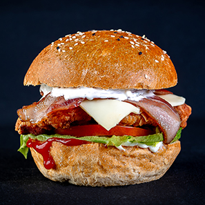 Beicon Pollo