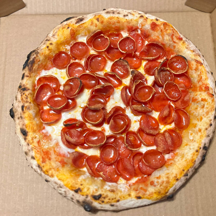Pepperoni