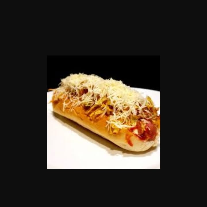 Perro Especial+ Papas Fritas