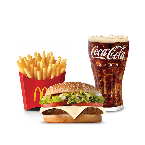 McCombo Mediano McNifica