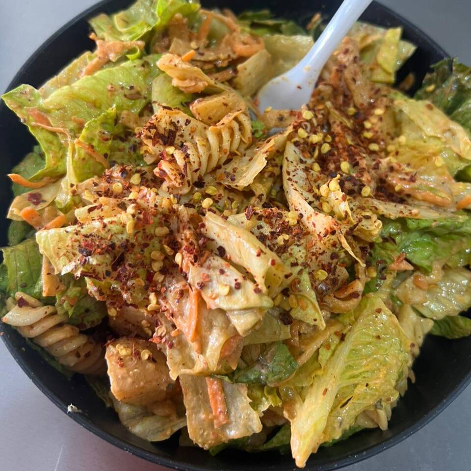 Ensalada Chica