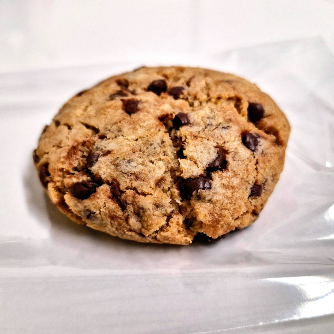 Galleta Rellena de NUTELLA (pieza)