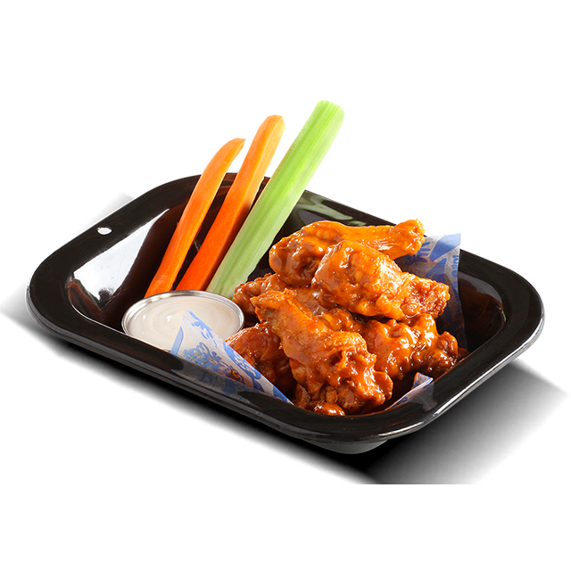Alitas Snack
