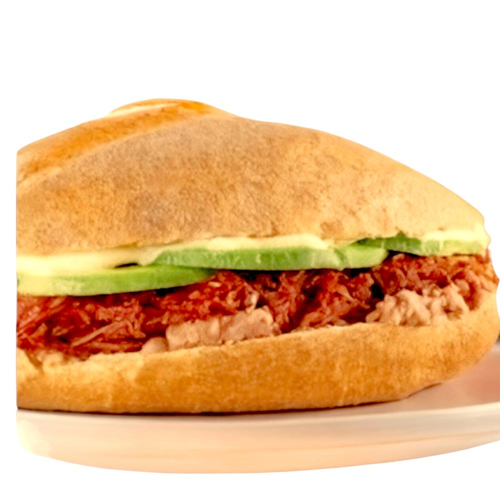 TORTONA DE PUERCO ADOBADO