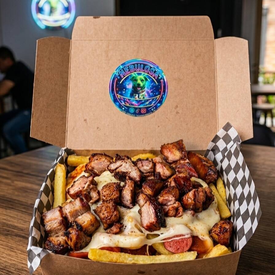 Chanchipapa Con Todo - para 2