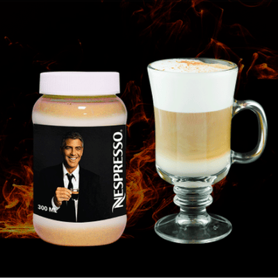 Café Capuchino 500 ml