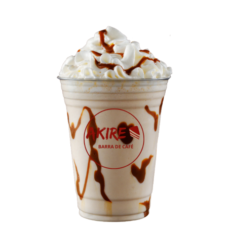 Malteada Chocolate 16 oz