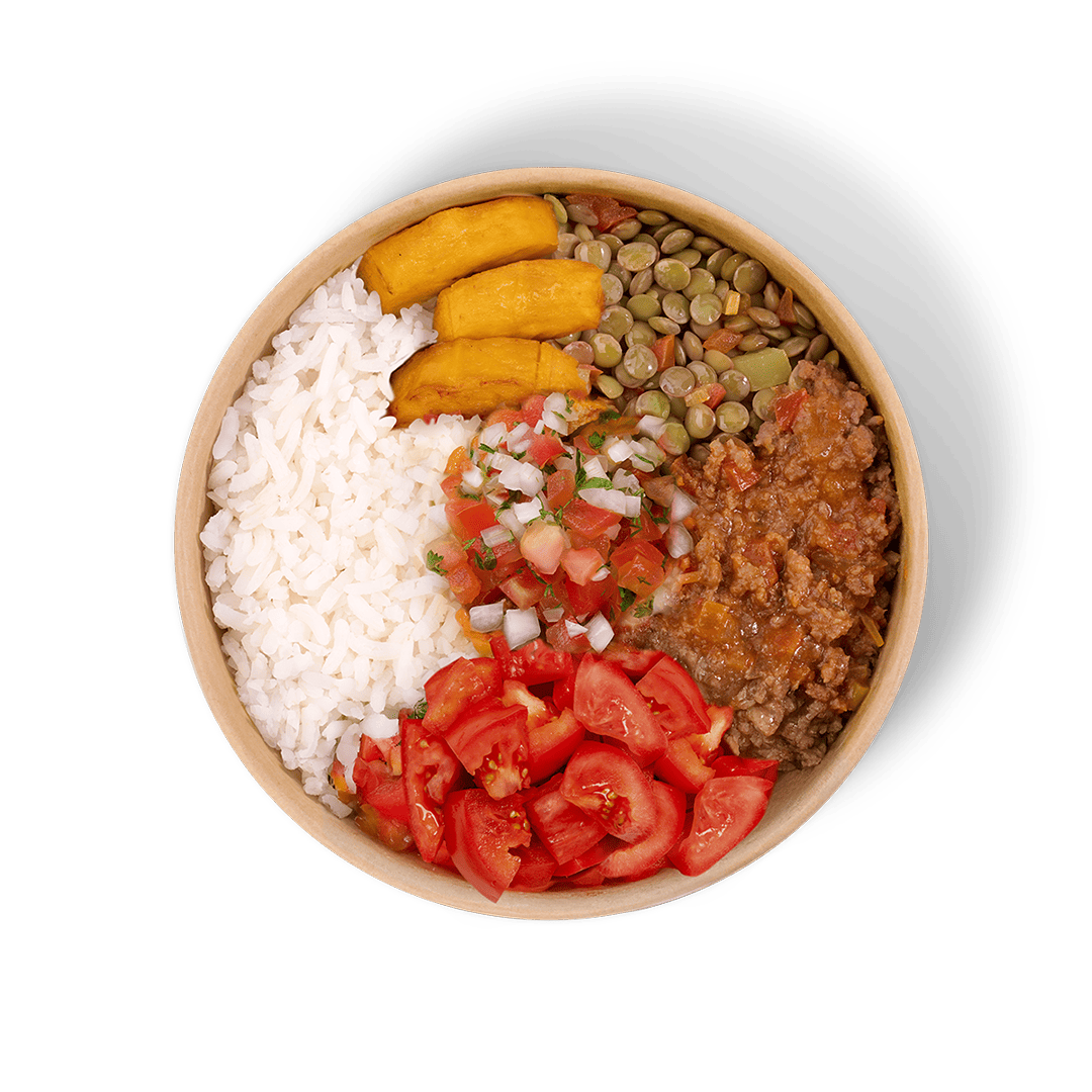 Bowl mediano Personalizado