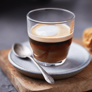 Café Macchiato
