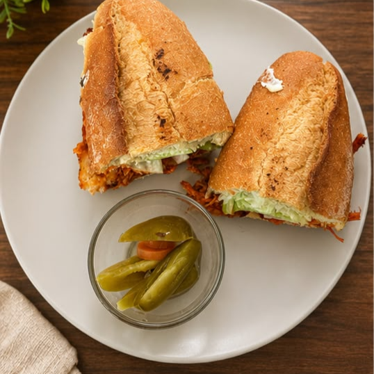Combo lonche