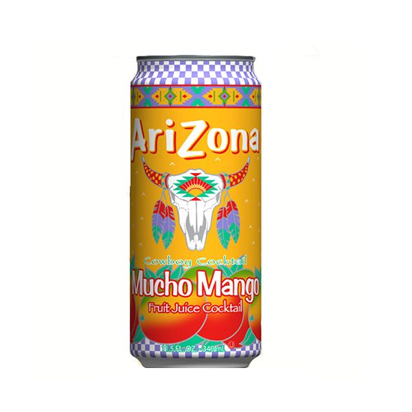 Arizona Mango 460 ml