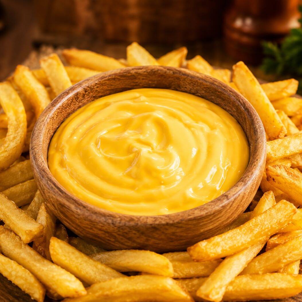Queso Amarillo