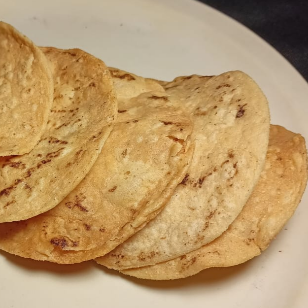 Tostadas Extra