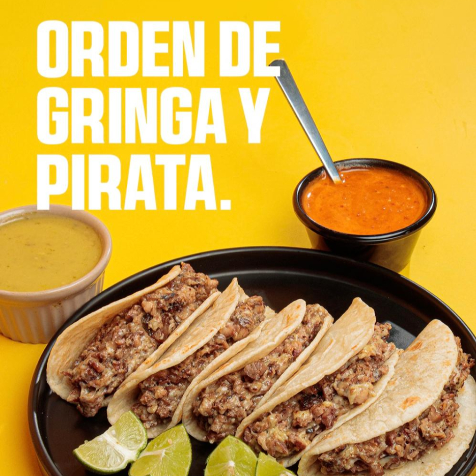 Gringa