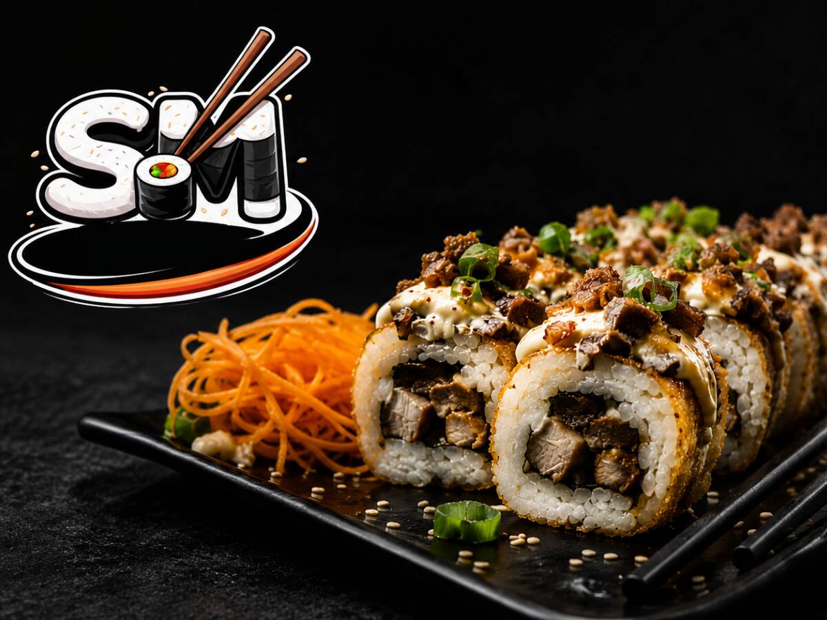 SM Sushi