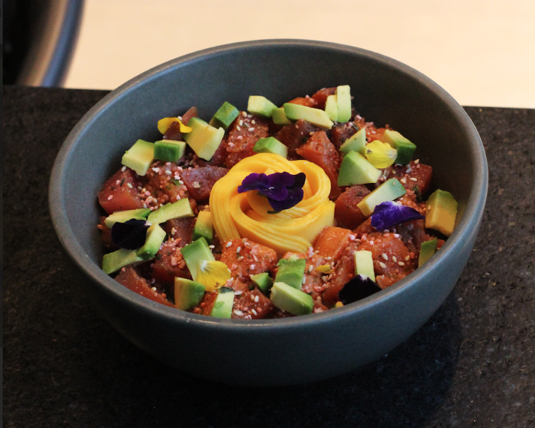 Kioto Bowl