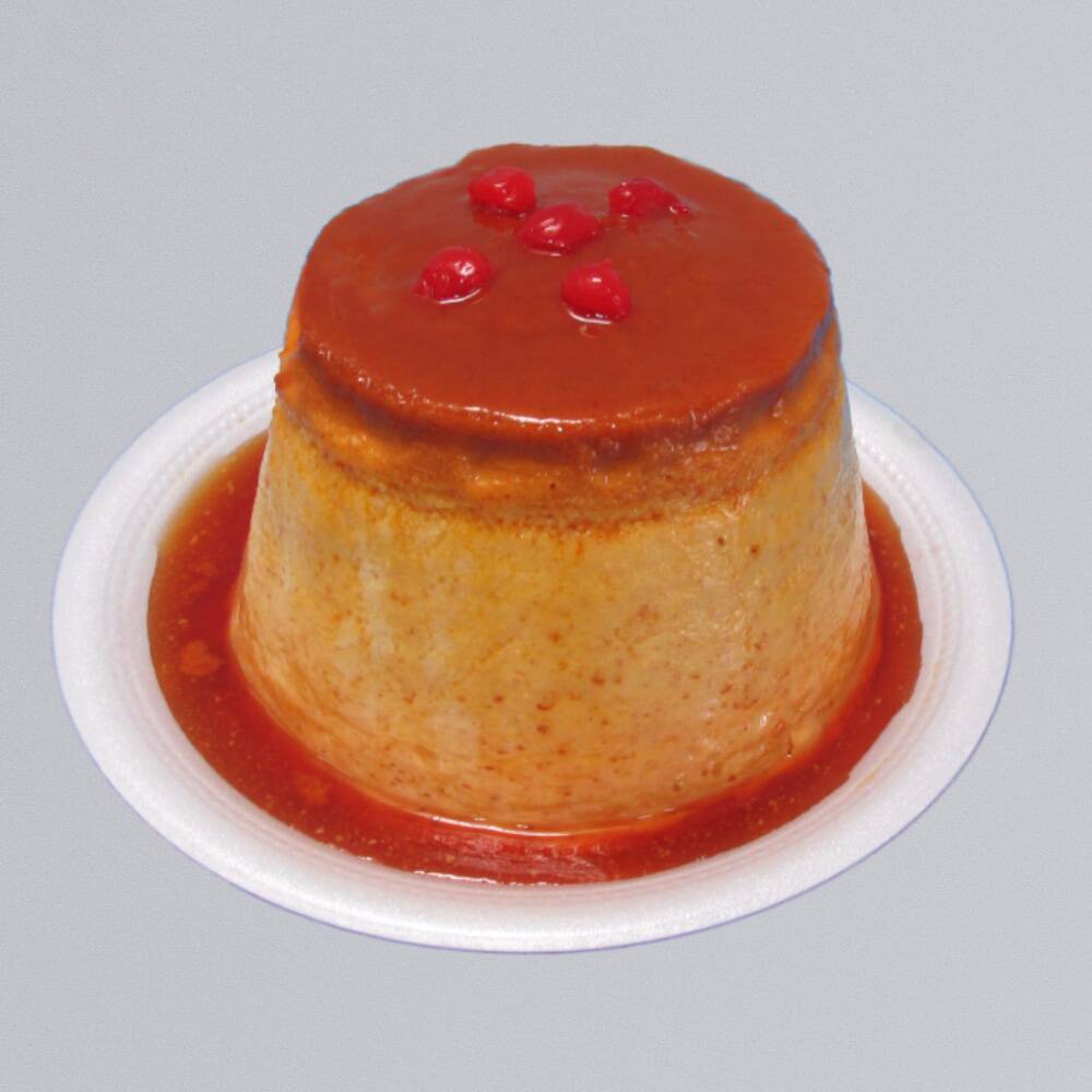 Quesillo De Leche