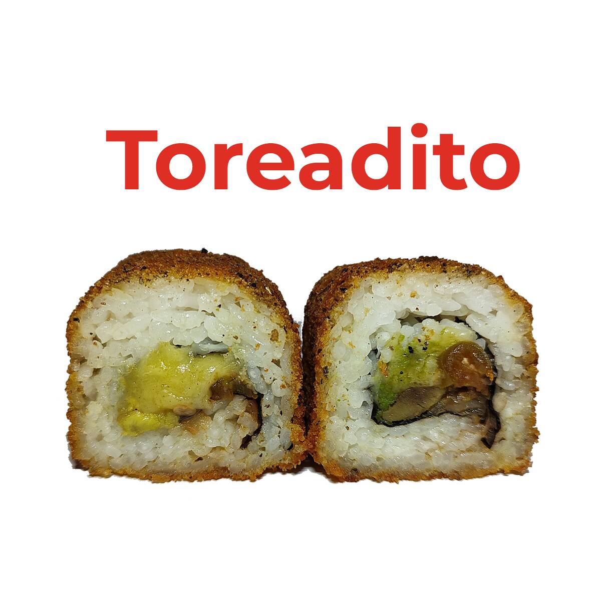 Toreadito Roll
