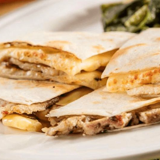 Quesadilla Sencilla