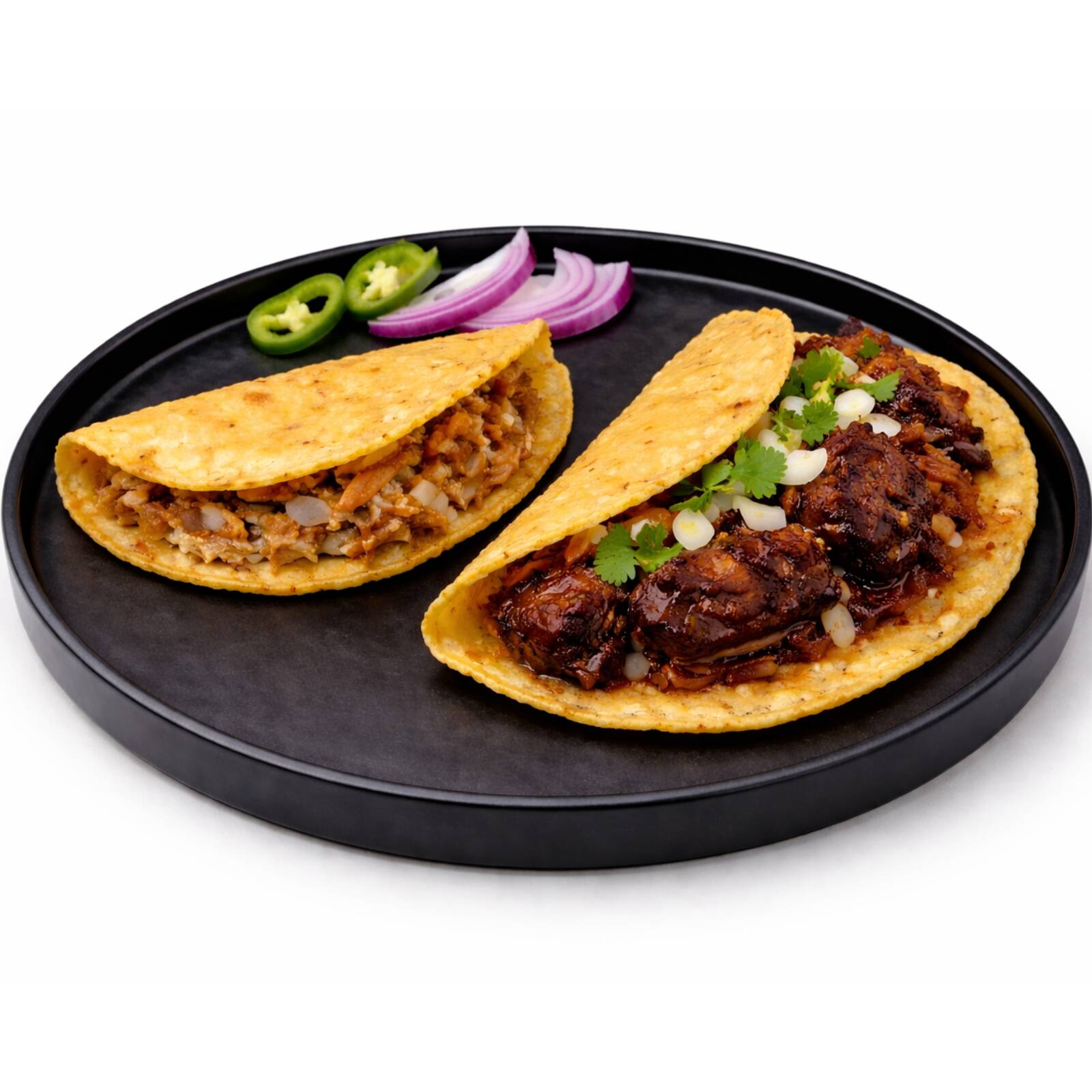 Taco de Guisado