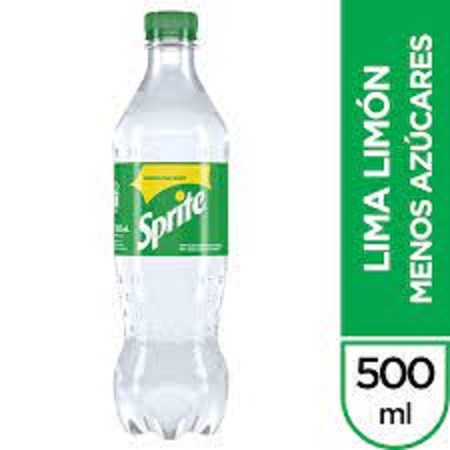Sprite 500 Ml