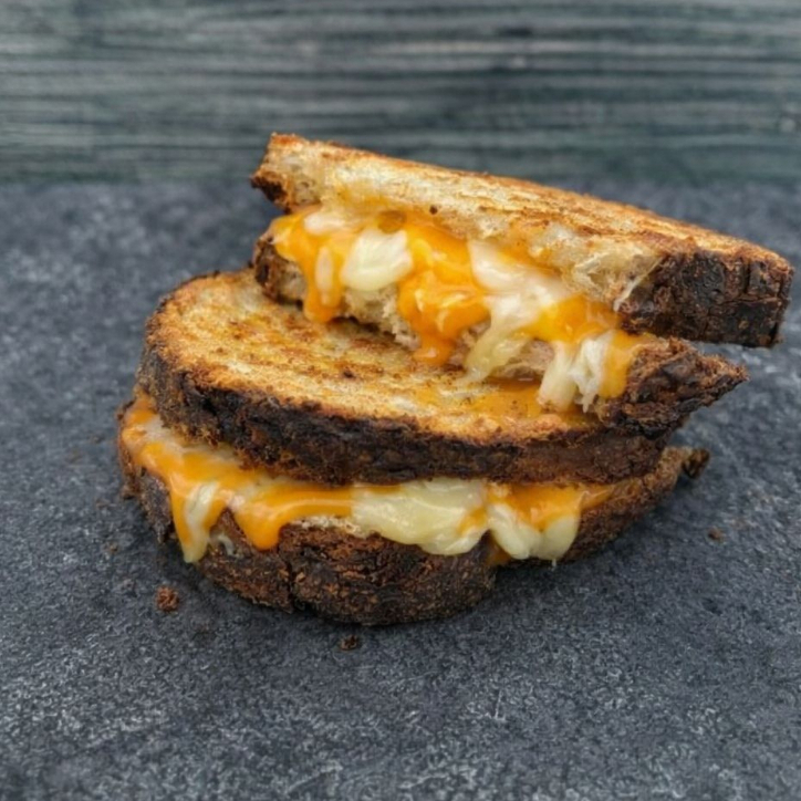 Grill Cheese