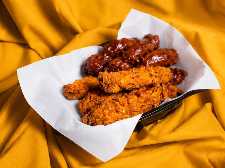 24 Tenders