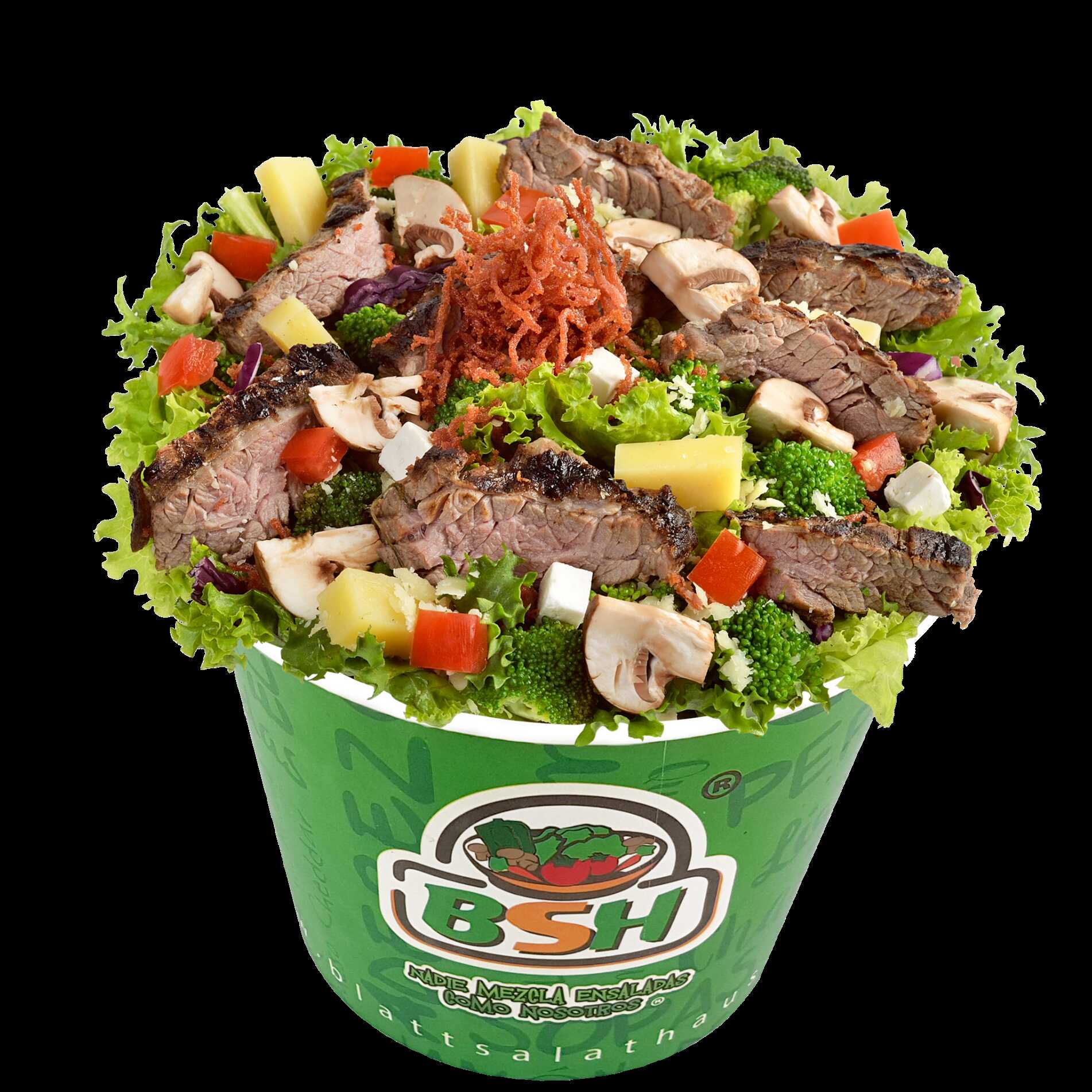 Ensalada Grande Res 64 Oz