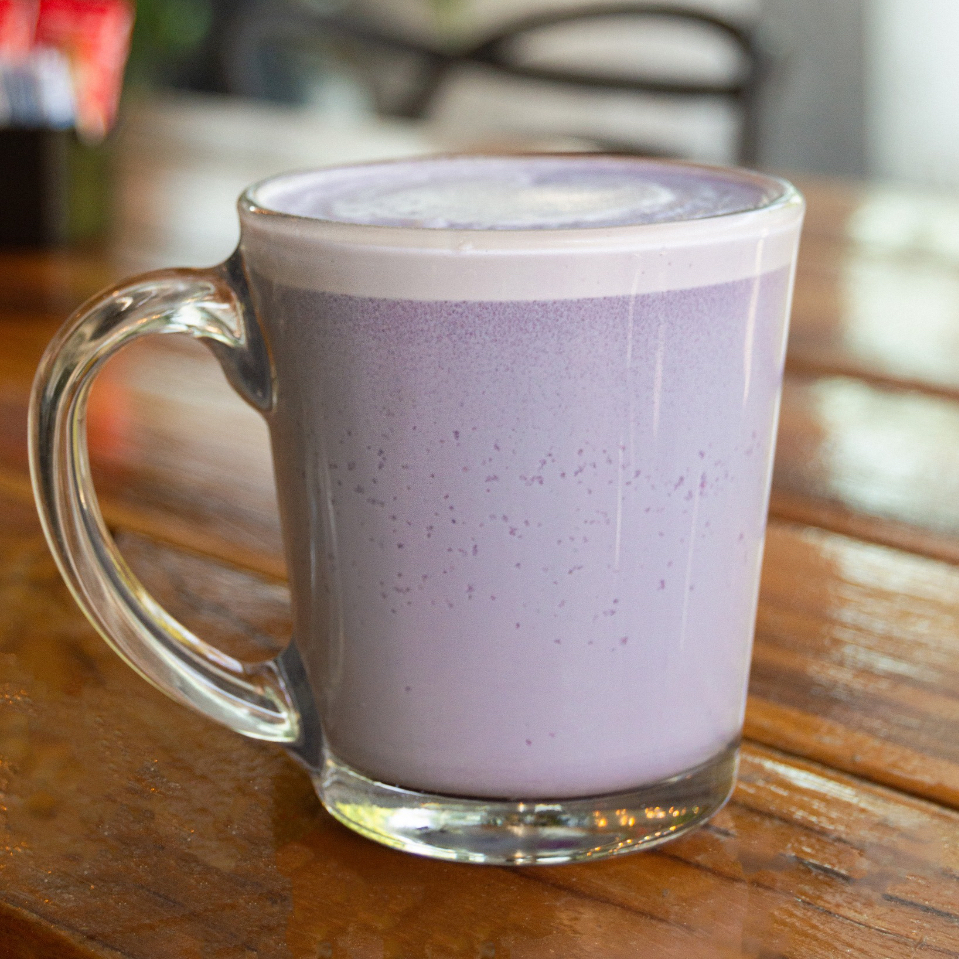 TARO CALIENTE
