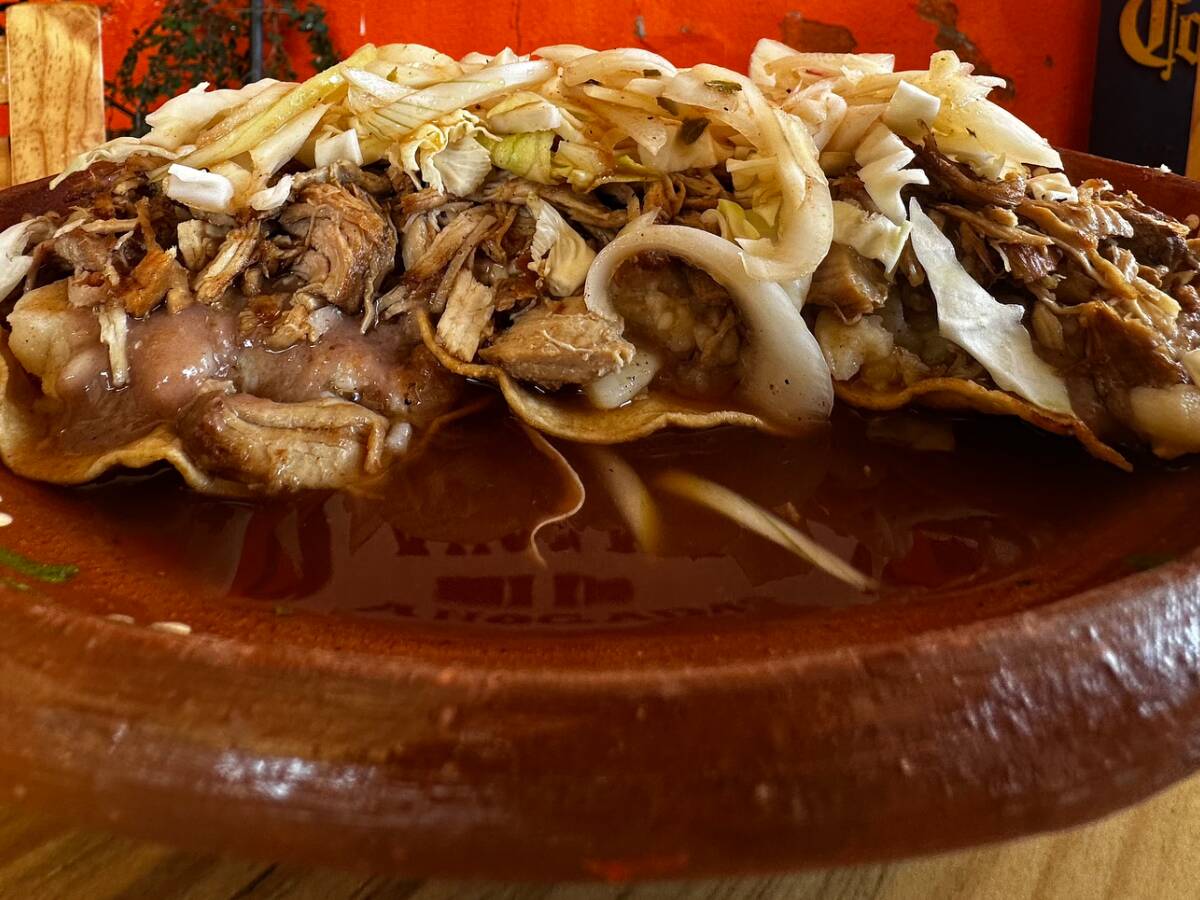 Las Ahogadas De Tablada