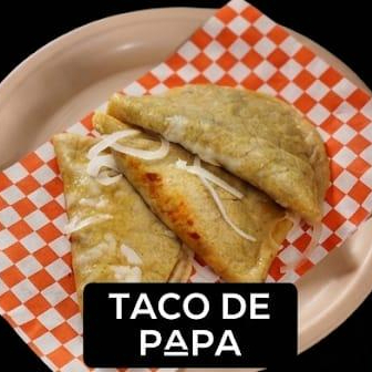 Taco Papa