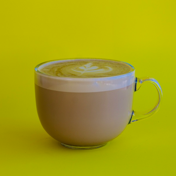 Chocolate Caliente 16 OZ