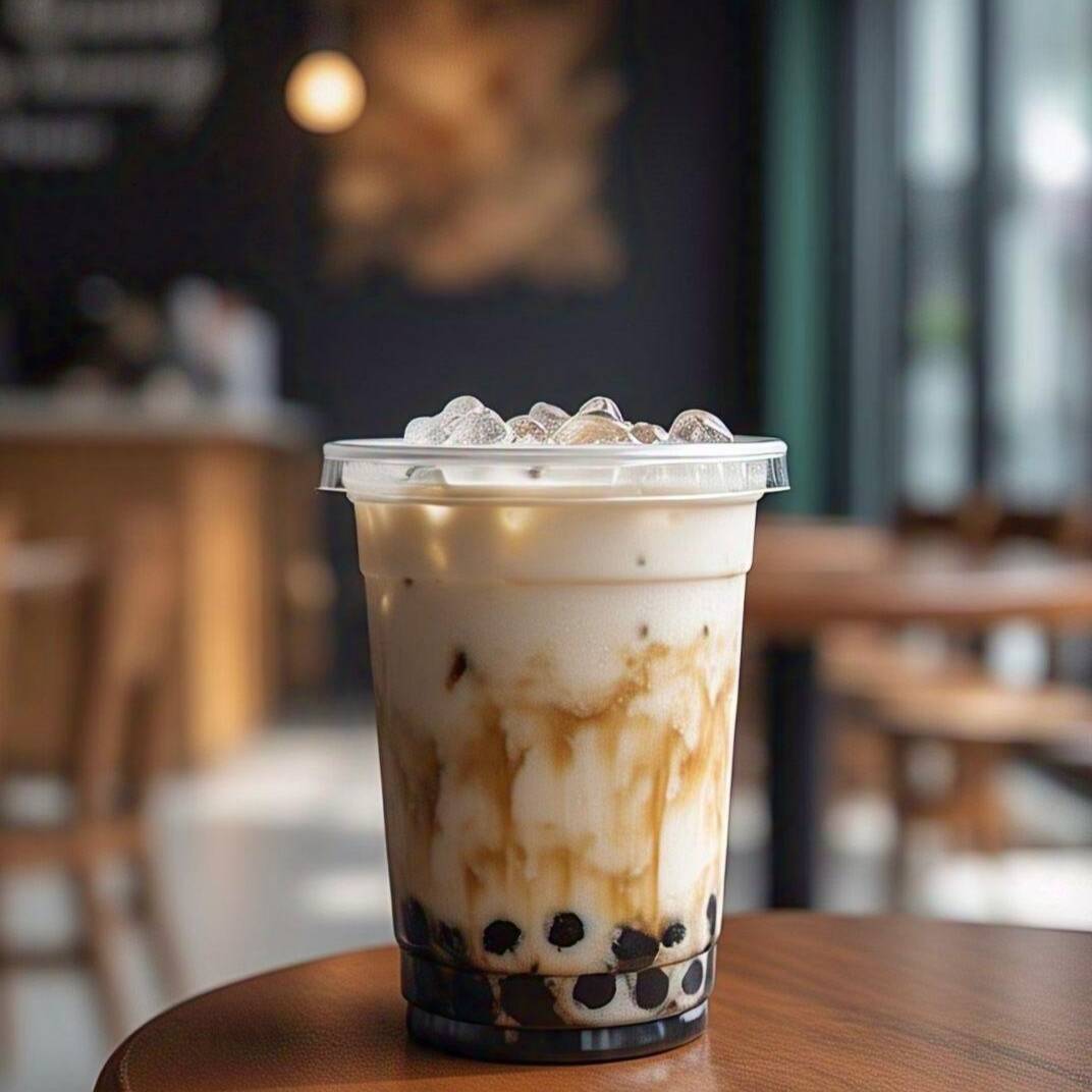 Tapioca de Galleta María