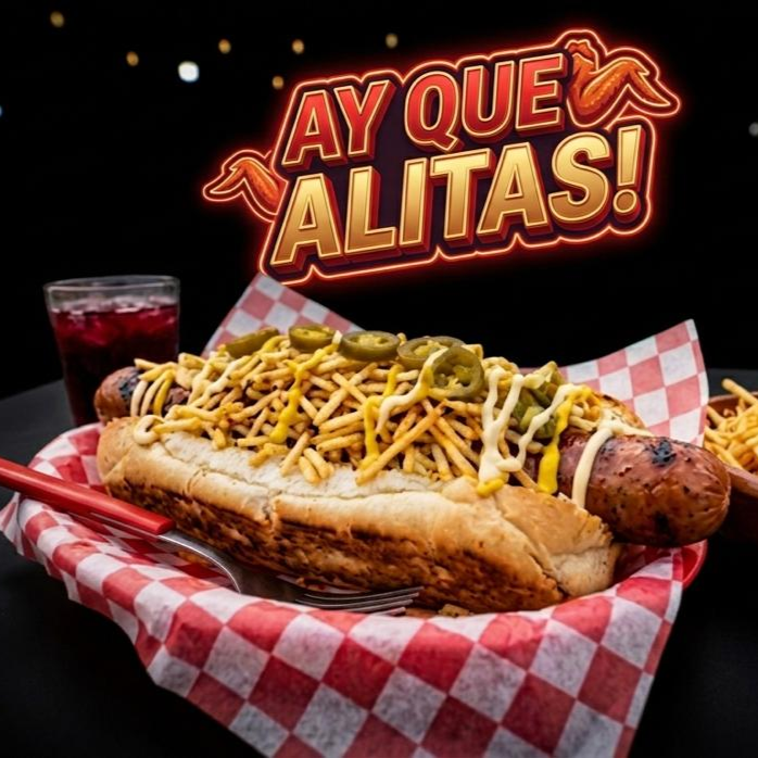 Super HotDogs
