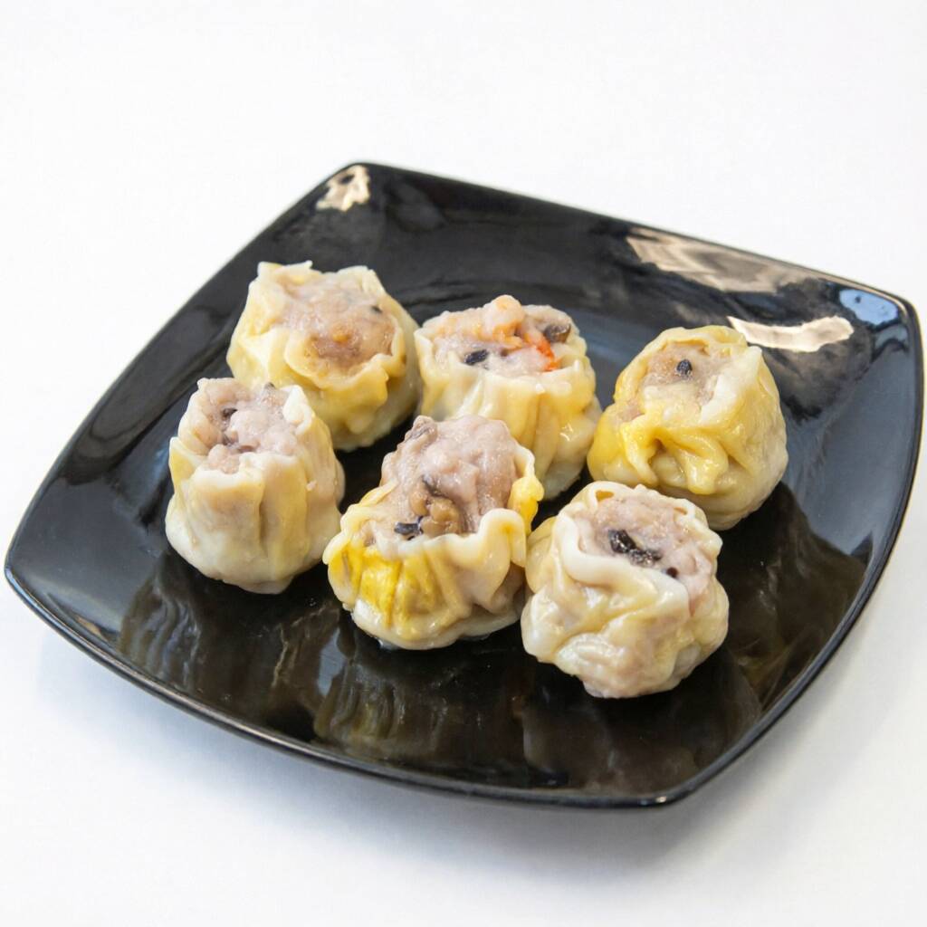 Siu Mai Especial 1/2 Docena