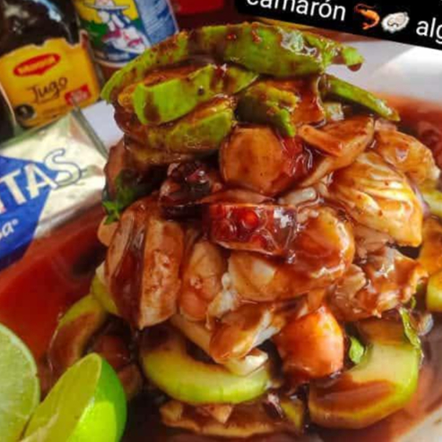 Tostada Kaarel