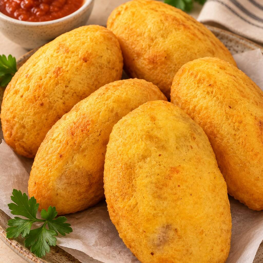 Pastel de Yuca