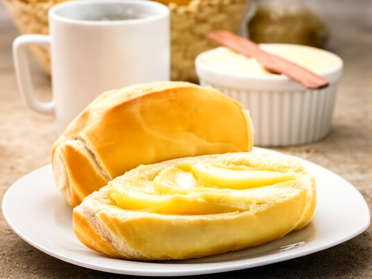 Padaria Sabor Do Trigo