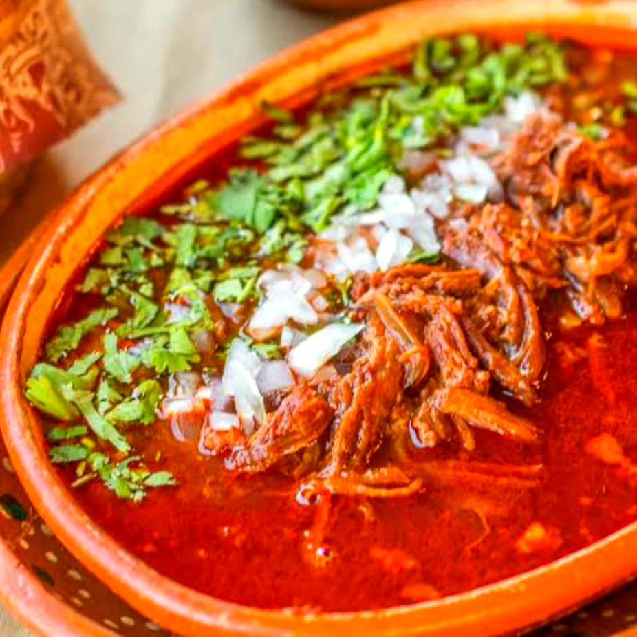 BARBACOA medio kilo