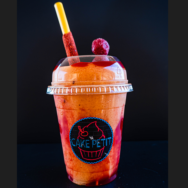 Smoothie de Mango Picafresa Sencillo