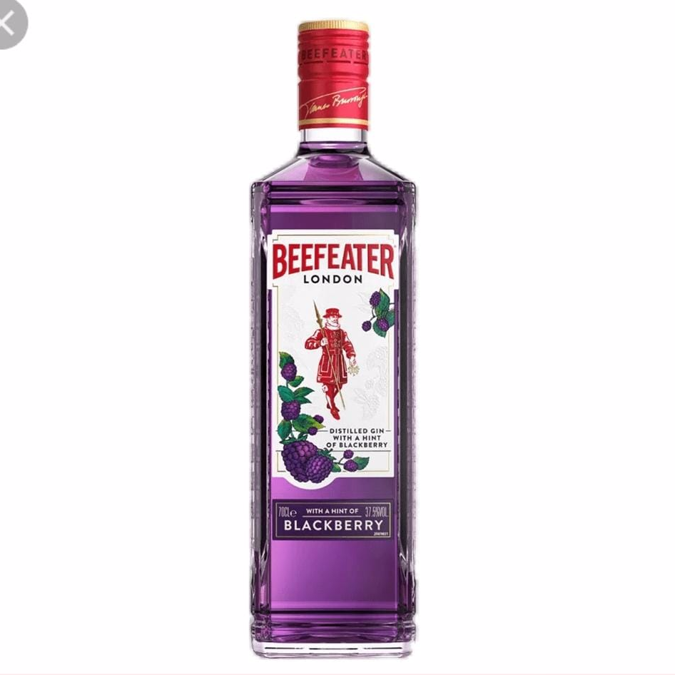Beefeater blacberry