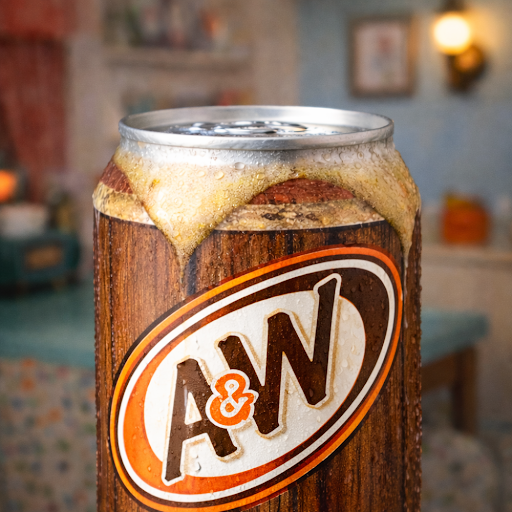 Root Beer