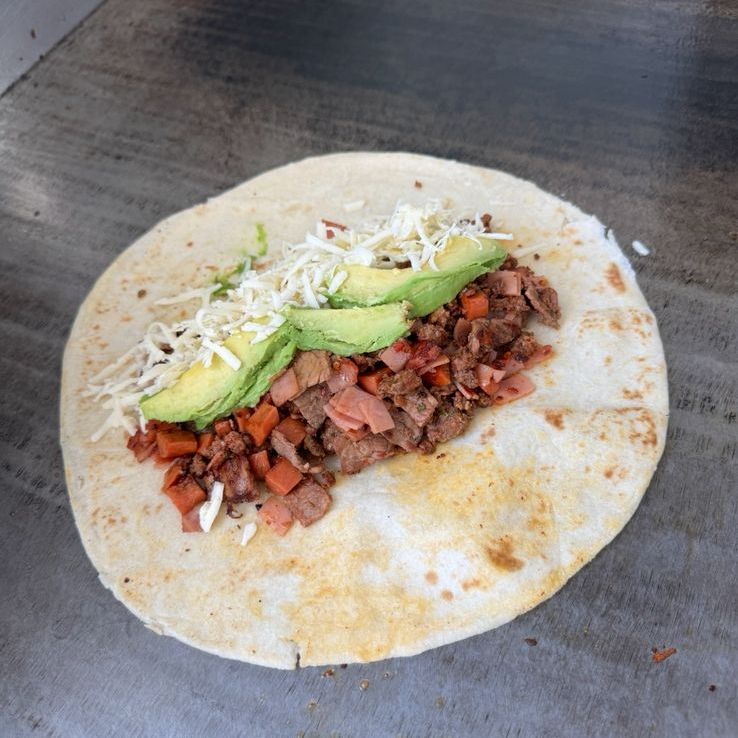Discada