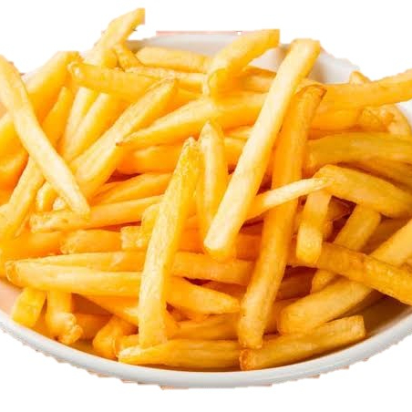 Papas Fritas 250g