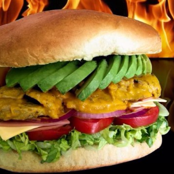 Papá Torta Habanera