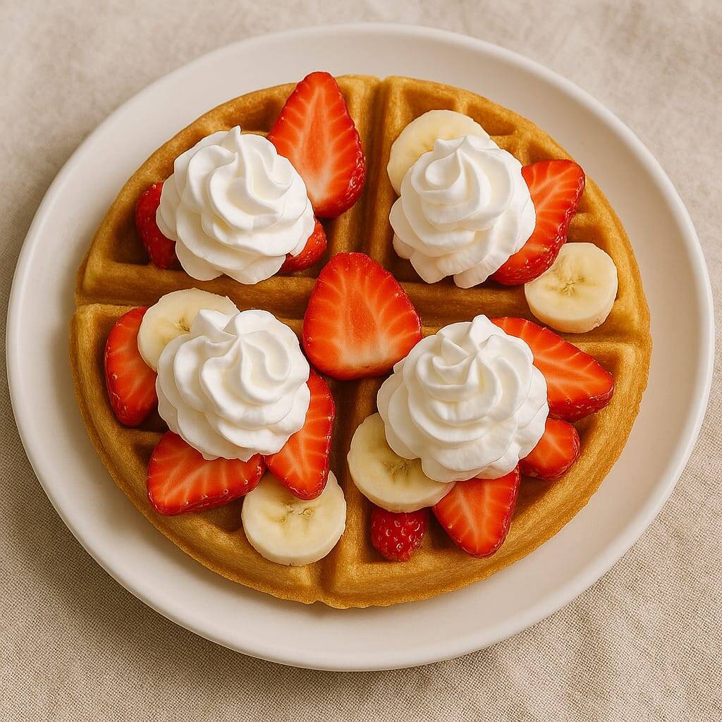 Waffle